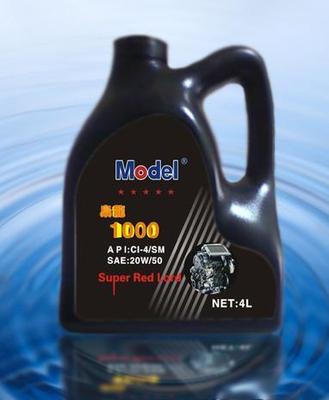 美孚紅霸王系列潤(rùn)滑油 - CI-4 (中國(guó) 陜西省 生產(chǎn)商) - 潤(rùn)滑劑 - 化工 產(chǎn)品 「自助貿(mào)易」