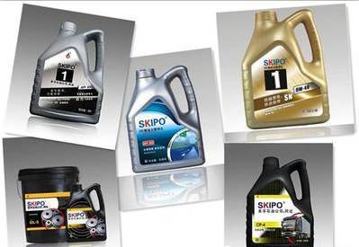 無錫富康潤滑油 卓越品質，驅動企業(yè)前行