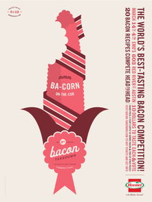 視覺的召喚 插圖廣告設(shè)計(jì)的藝術(shù)欣賞